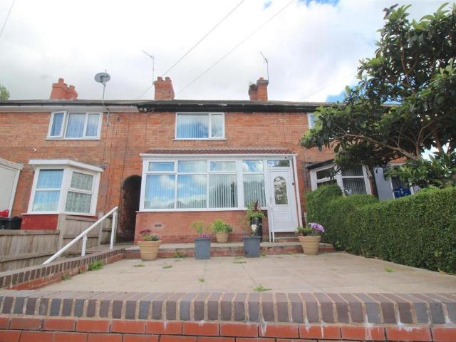 House for sale in Yardley, West Midlands