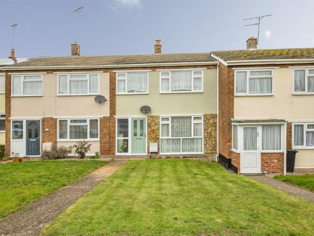 House for sale in Upper Dovercourt, Dale Hill