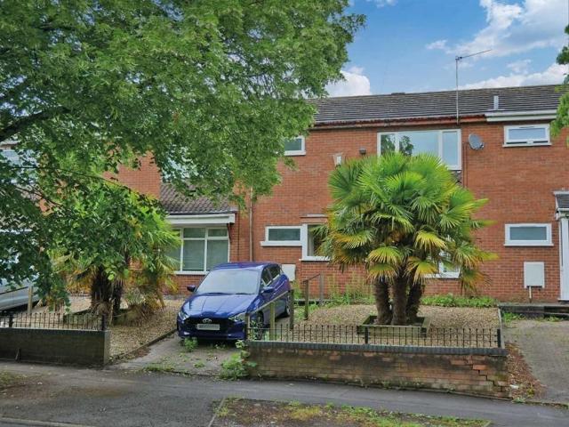 House for sale in Butterton, Staffordshire