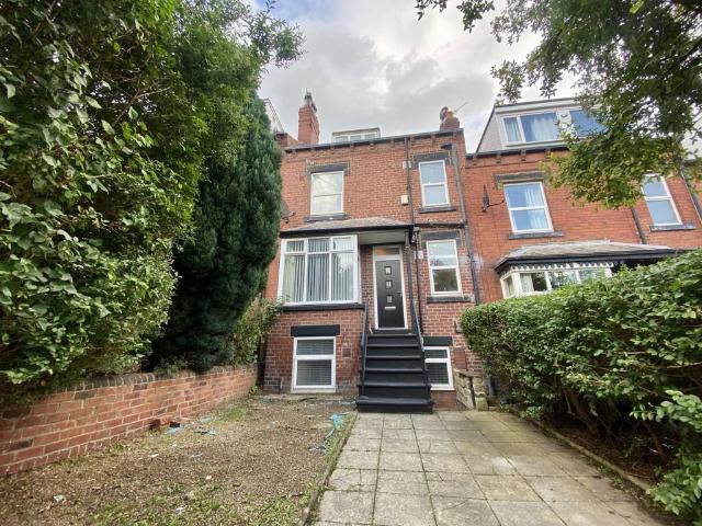 House for sale in Burley, West Yorkshire