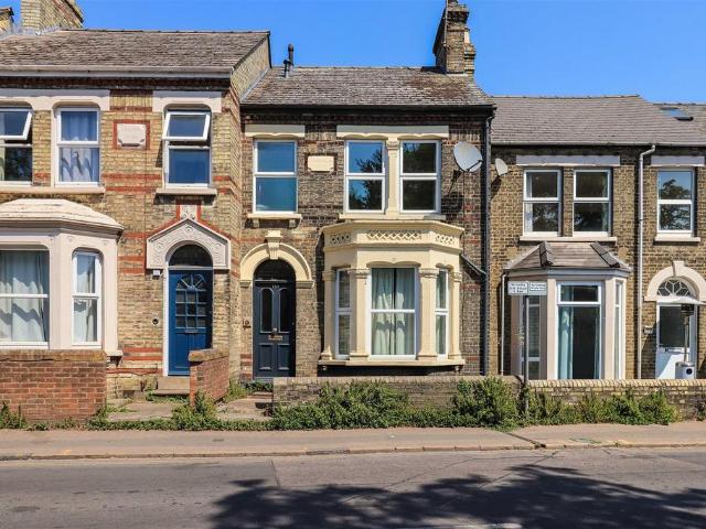 House for sale in Arbury, Cambridgeshire