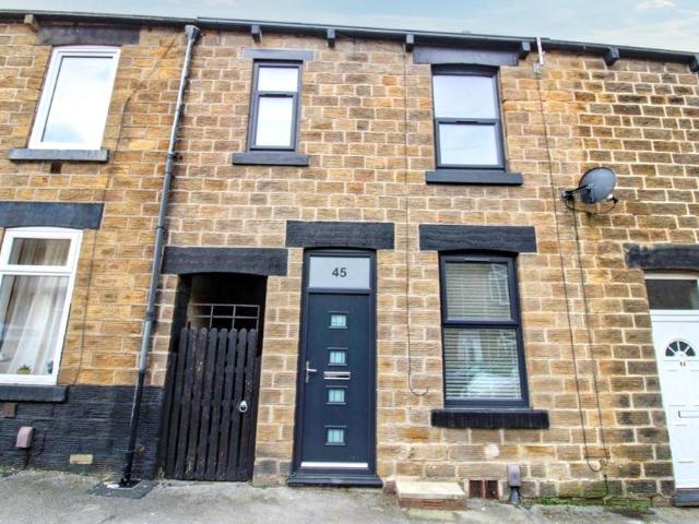 House for sale in Shaw Lands, South Yorkshire