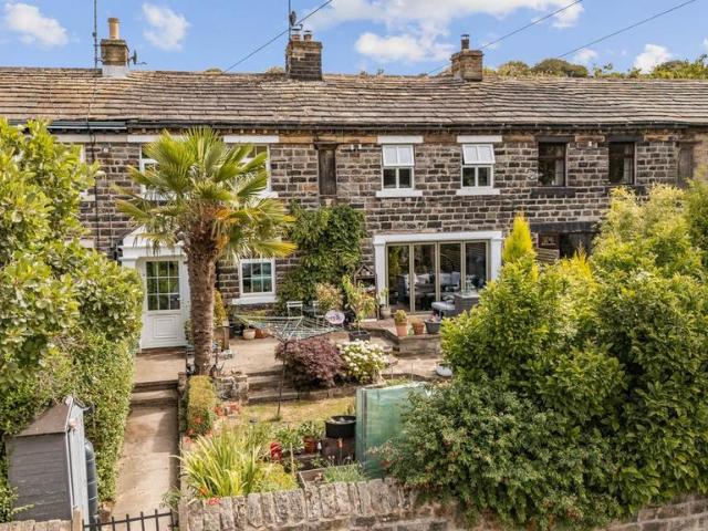 House for sale in Denholme, Bradford