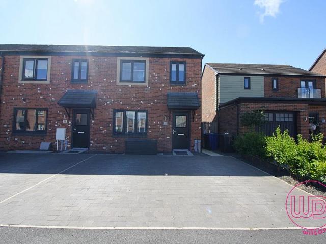 House for sale in Ingoe, Northumberland