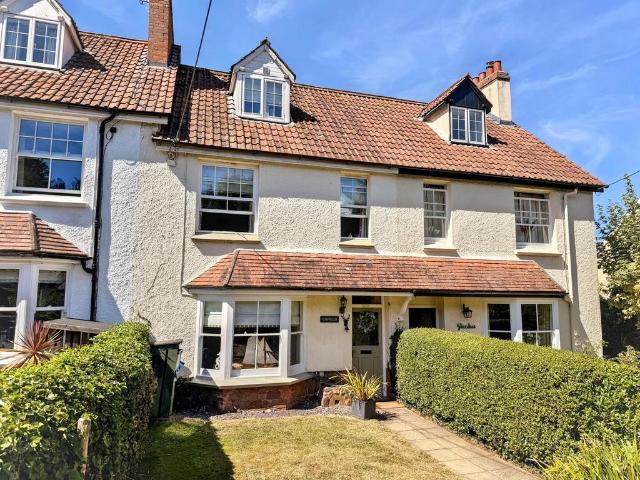 House for sale in Porlock, Somerset