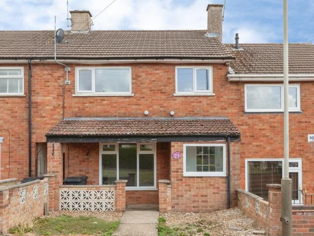 House for sale in Old Wharf, City Of Leicester