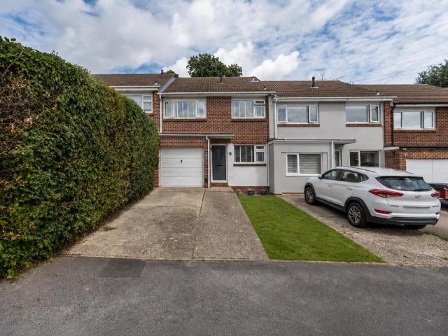 House for sale in Fareham, Hampshire