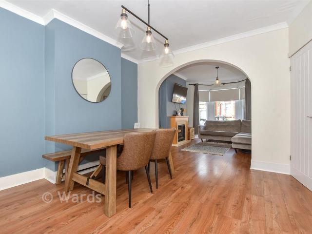 House for sale in Ash, Kent