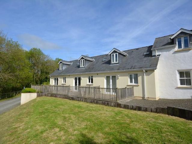 House for sale in Carew, Redberth