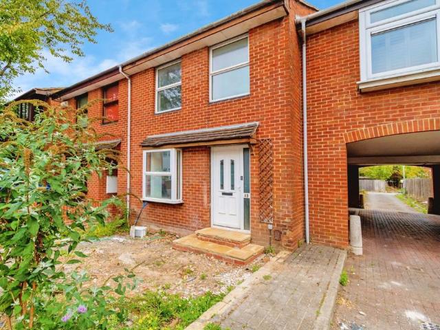 House for sale in St Denys, Isle Of Man