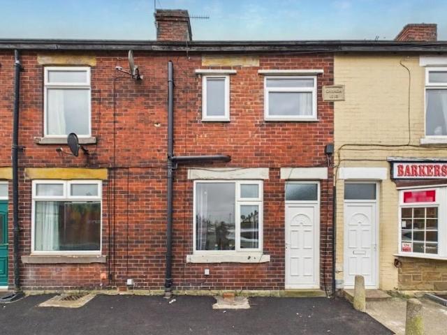 House for sale in Norton Lees, South Yorkshire