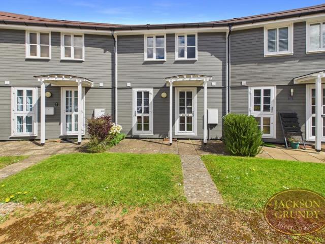 House for sale in Southfields, Northampton