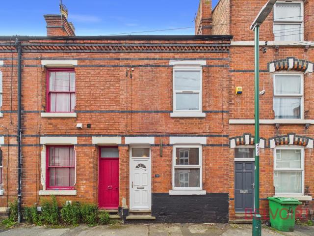 House for sale in Haddon, East Midlands