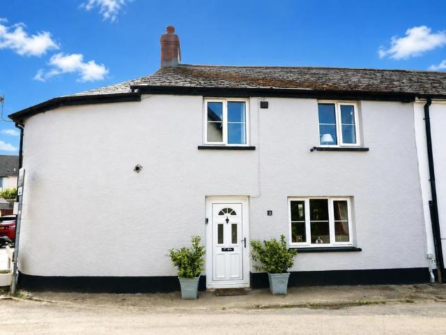 House for sale in Brandis Corner, Devon