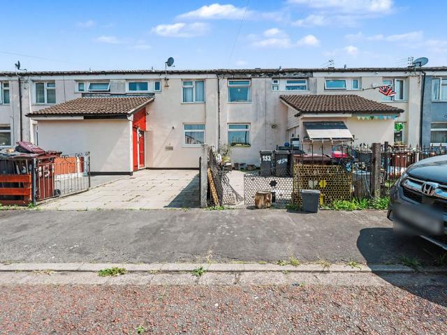 House for sale in Stockbridge Village, Knowsley