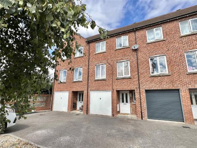 House for sale in Blandford Forum, Blandford