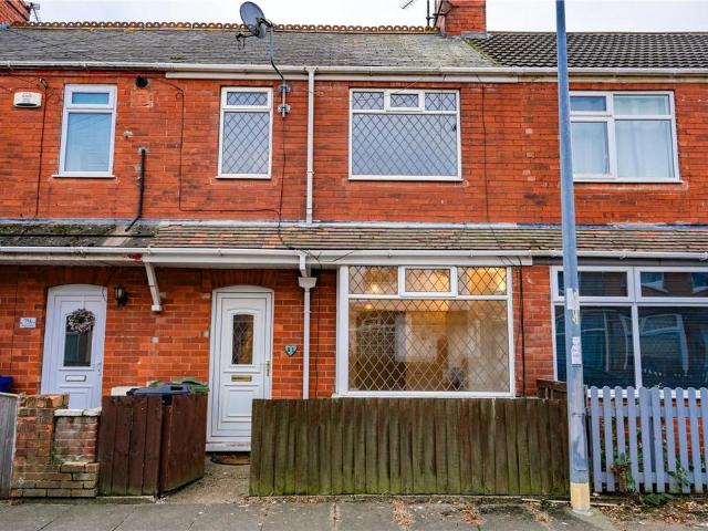 House for sale in Yarborough, Grimsby