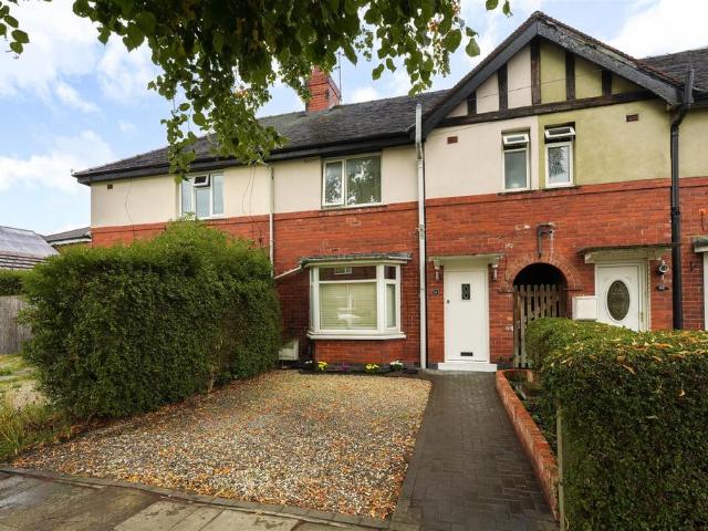 House for sale in Bell Farm, High Field