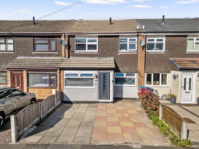 House for sale in Edgewater Park, Warrington