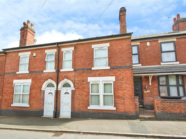 House for sale in East Midlands