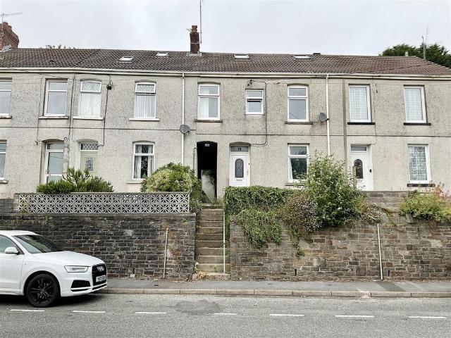 House for sale in Pembrey and Burry Port Town, Burry Port