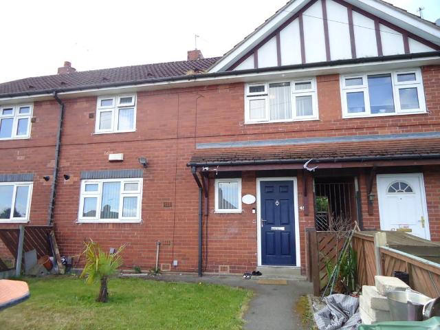 House for sale in West Yorkshire