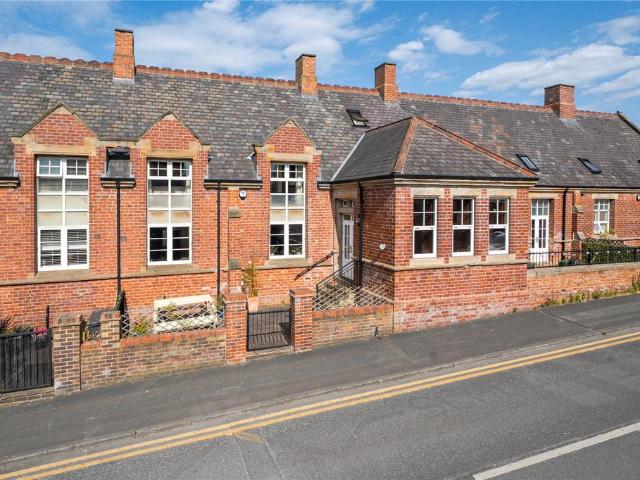 House for sale in West Yorkshire