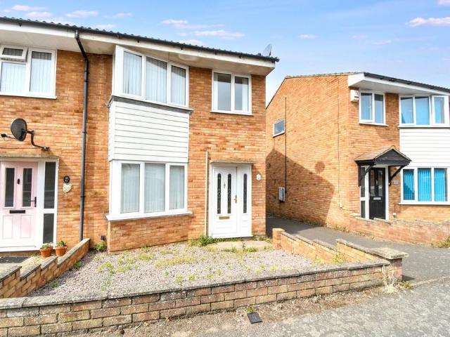 House for sale in Bedford