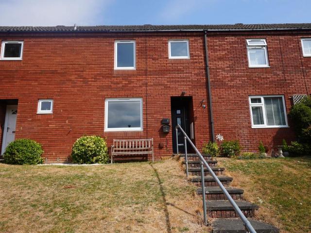House for sale in Cressex, Buckinghamshire