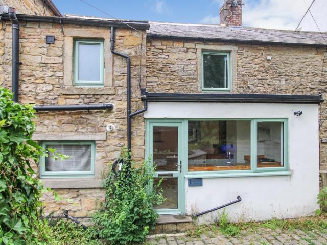 House for sale in Higherford, Lancashire