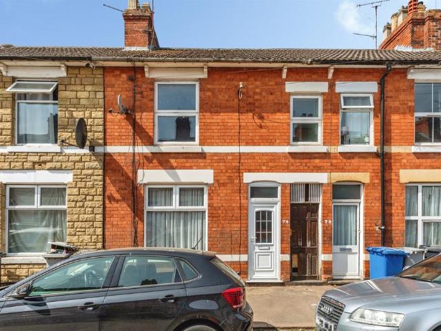 House for sale in Kettering