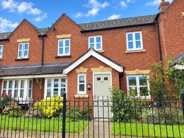 House for sale in Upton, Chester
