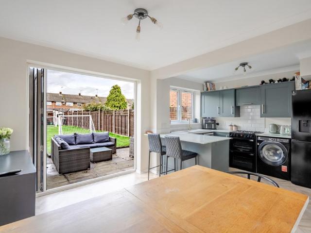 House for sale in Chepping Wycombe, Loudwater