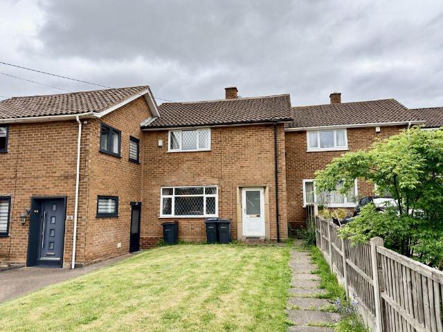 House for sale in Falcon Lodge, Sutton Coldfield