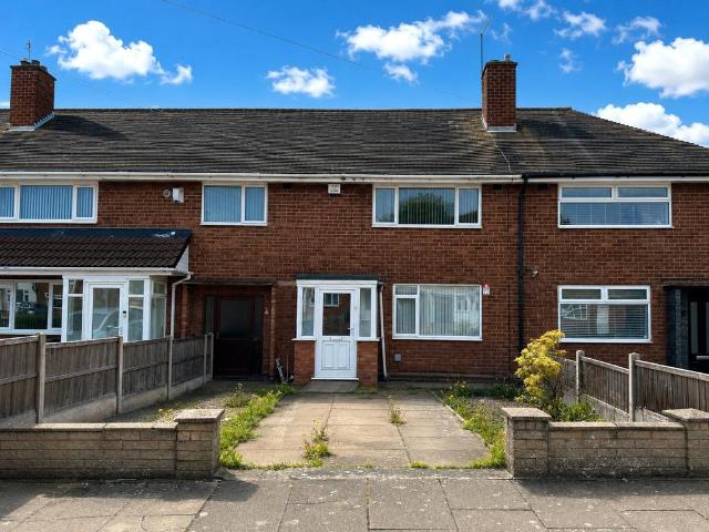 House for sale in Shard End, West Midlands