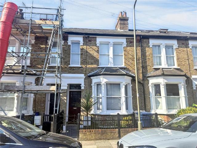 House for sale in High Barnet, Greater London