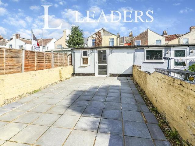 House for sale in Buckland, City Of Portsmouth