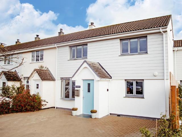 House for sale in St. Minver Highlands, Pityme