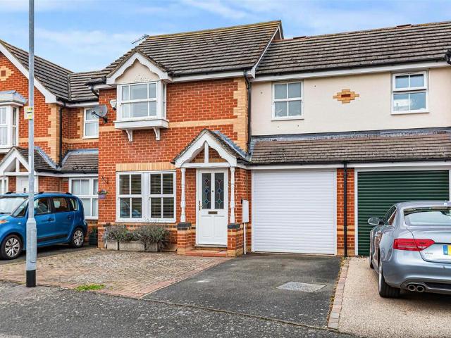 House for sale in Arbury, Cambridgeshire