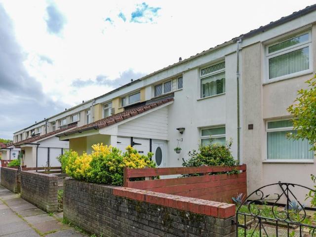 House for sale in Stockbridge Village, Huyton