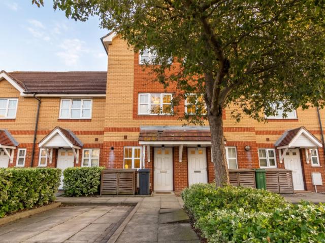 House for sale in Barking Riverside, Isle Of Man