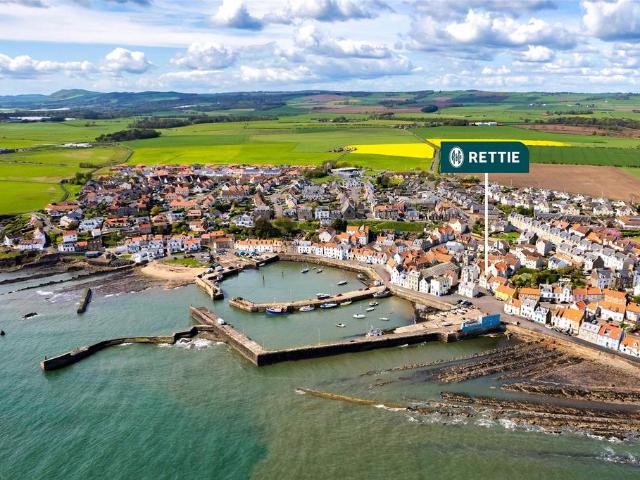 House for sale in Scotland