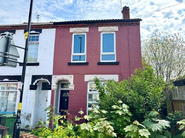 House for sale in Foleshill, West Midlands