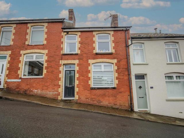 House for sale in Bedwas, Trethomas and Machen, Machen