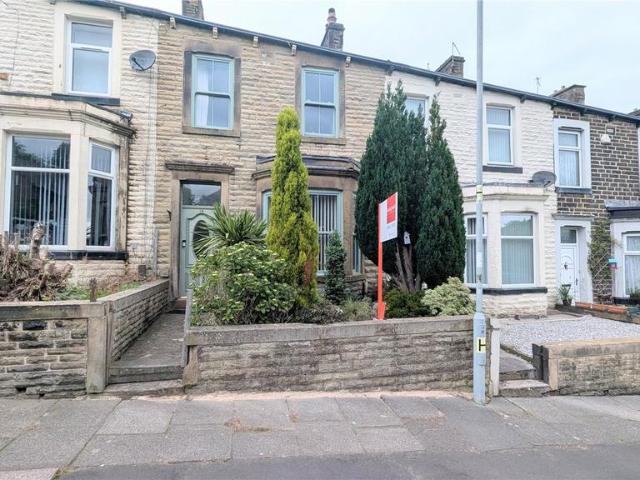 House for sale in Rose Hill, Burnley