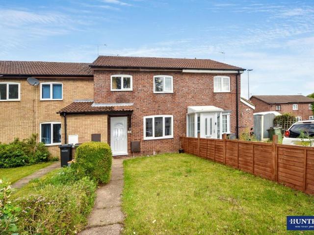 House for sale in South Wigston, Wigston Magna