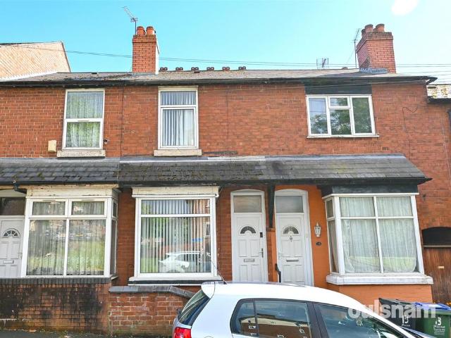 House for sale in Bearwood, West Midlands