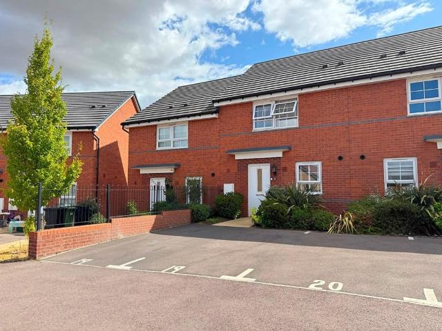 House for sale in Ledbury