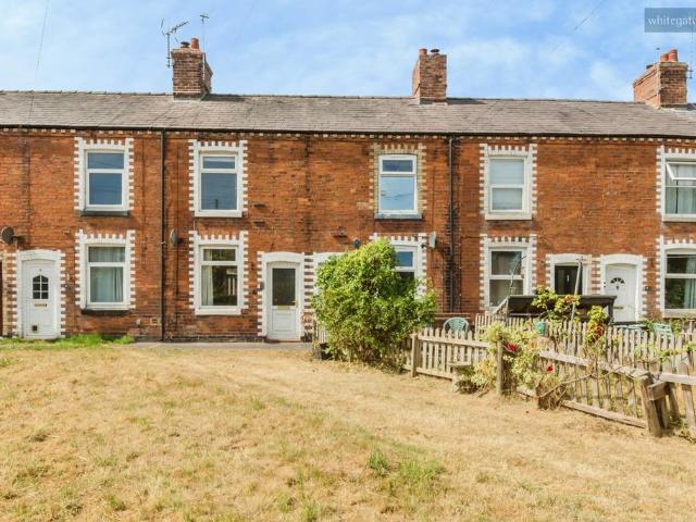 House for sale in Kingsbourne, Nantwich
