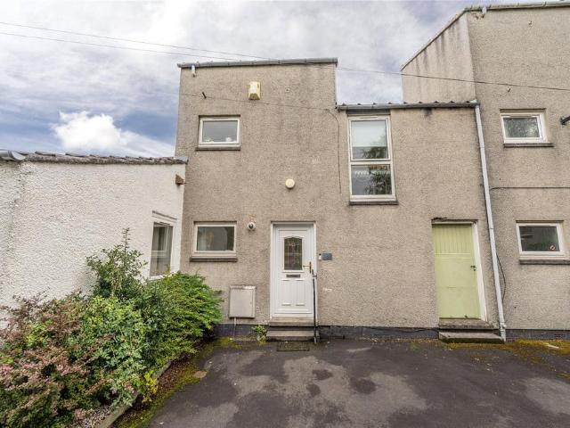 House for sale in East Craigs, Scotland
